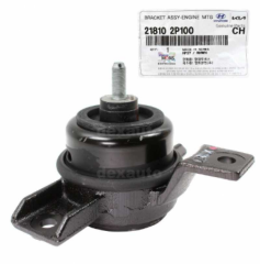 Motor Takozu On Sag Santafe 10-12 2.2 Di̇zel  Sorento 10-15 Orji̇nal