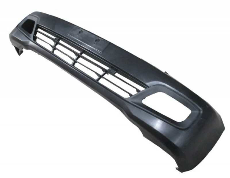 H100 Kmy Ön Tampon Si̇sli̇ 2011-20
