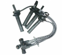 Buji̇ Kablo Takimi 05-11 Gen 2 - Waja 08-10 Proton