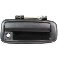 Diş Kapi Kolu Ön Sağ Corolla Ae92 88-92