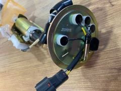 DEPO BENZİN ŞAMANDIRASI KOMPLE ACCENT 95-00 4 GİRİŞLİ
