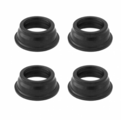 Keçe Buji̇ Lancer 95-00 Cari̇sma 95-00 Proton 96-00 24X41X16.3