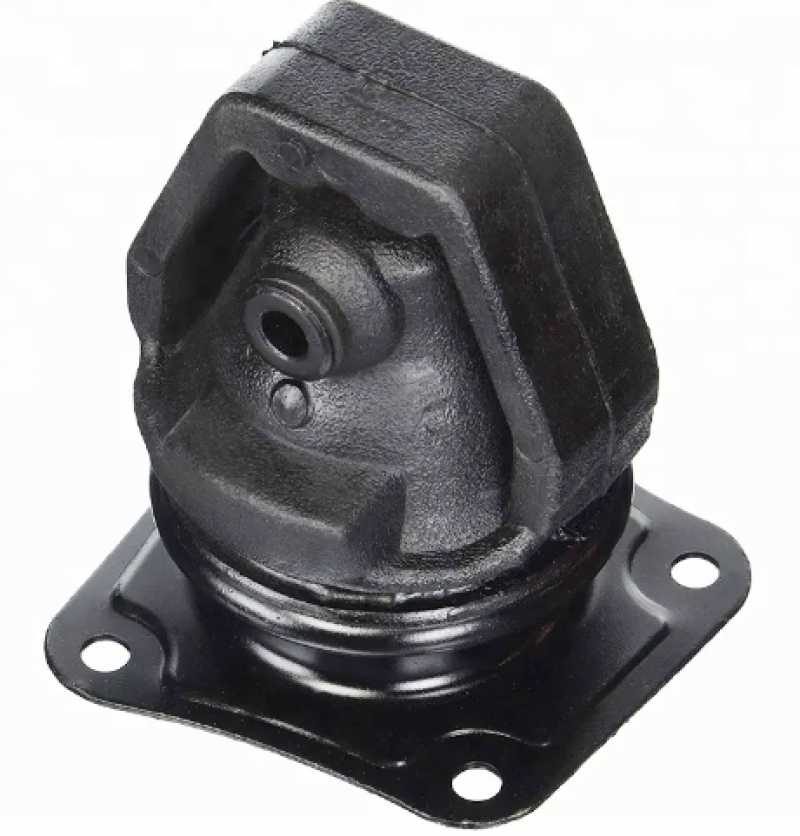 Motor Takozu Kulaği Ön Accord 90-94 Düz Vi̇tes