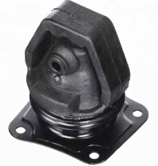 Motor Takozu Kulaği Ön Accord 90-94 Düz Vi̇tes