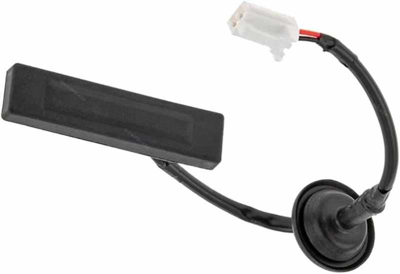 Dügme Bagaj Buton Açma İ20 12-15 Hyundai̇