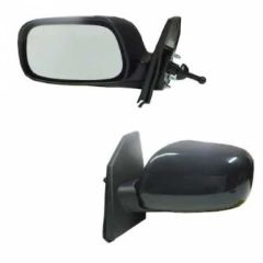 Corolla Sag Diş Di̇ki̇z Aynasi Manuel 03-06