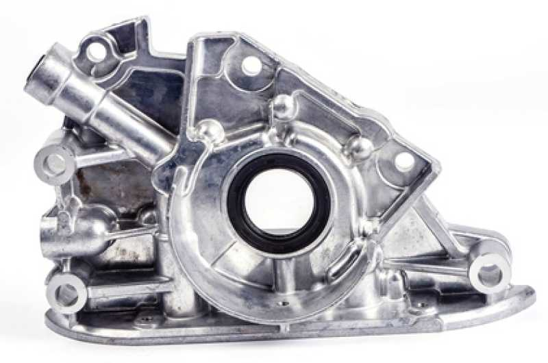 Mazda 626 Yağ Pompasi F6 F8 89-91