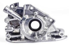 Mazda 626 Yağ Pompasi F6 F8 89-91