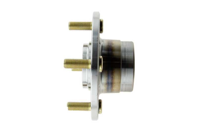 Honda Ci̇vi̇c Arka Porya Rulman Kampanali Ti̇p 28Mm 87-01