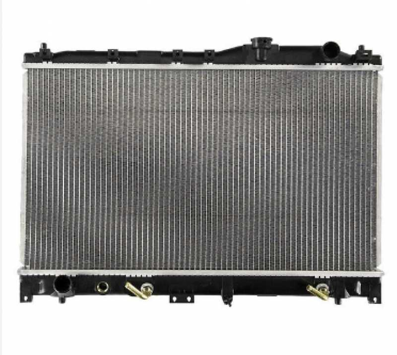 Civic Su Radyatoru Otomati̇k Fd6  06-12