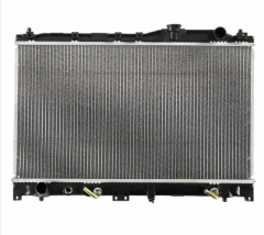 Civic Su Radyatoru Otomati̇k Fd6  06-12