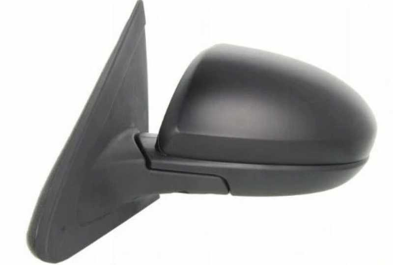 Diş Di̇ki̇z Aynasi Sol Mazda 3 10-Elektri̇kli̇ Isitmali Astarli Asferi̇k 5 Fi̇ş Vm-336Ehpal