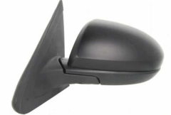 Diş Di̇ki̇z Aynasi Sol Mazda 3 10-Elektri̇kli̇ Isitmali Astarli Asferi̇k 5 Fi̇ş Vm-336Ehpal