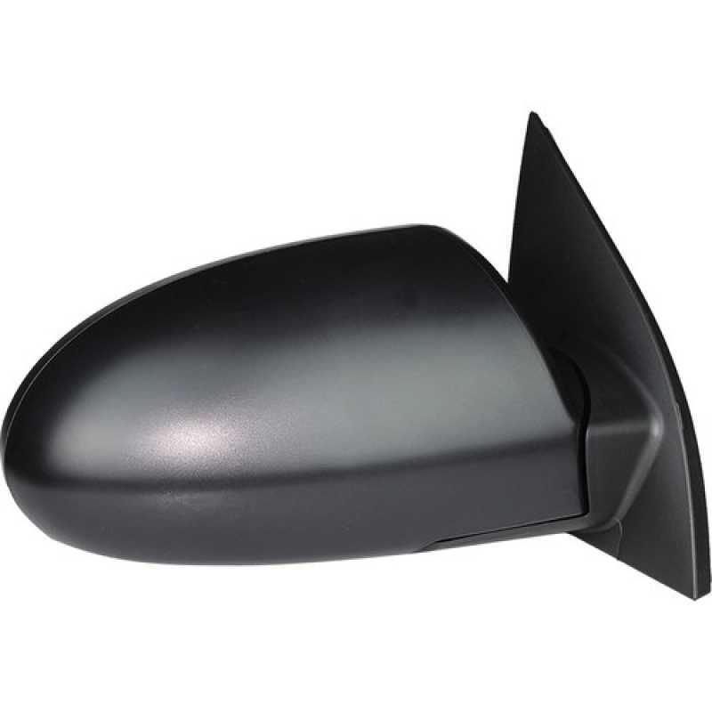 Accent Era Sol Dıkız Ayna Mekanık 2006-2011 Model