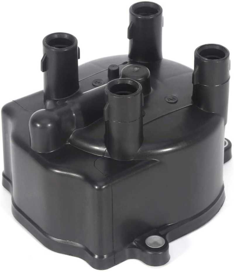 Kapak Di̇stri̇bütör Corolla 1.6 Enj 93-98 Tirnakli