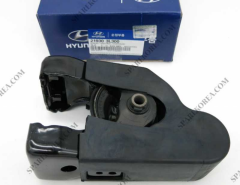 Motor Takozu Arka Hyundai Sonata 08-