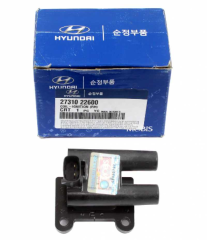 Ateşleme Bobi̇ni̇ Hyundai̇ Accent 00-05 1.3 1.5 1.6 Getz 05 -Matri̇x Sonata Ri̇o Elantra