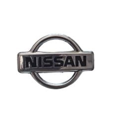 Nissan Armasi Ön Panjur Arma Logo