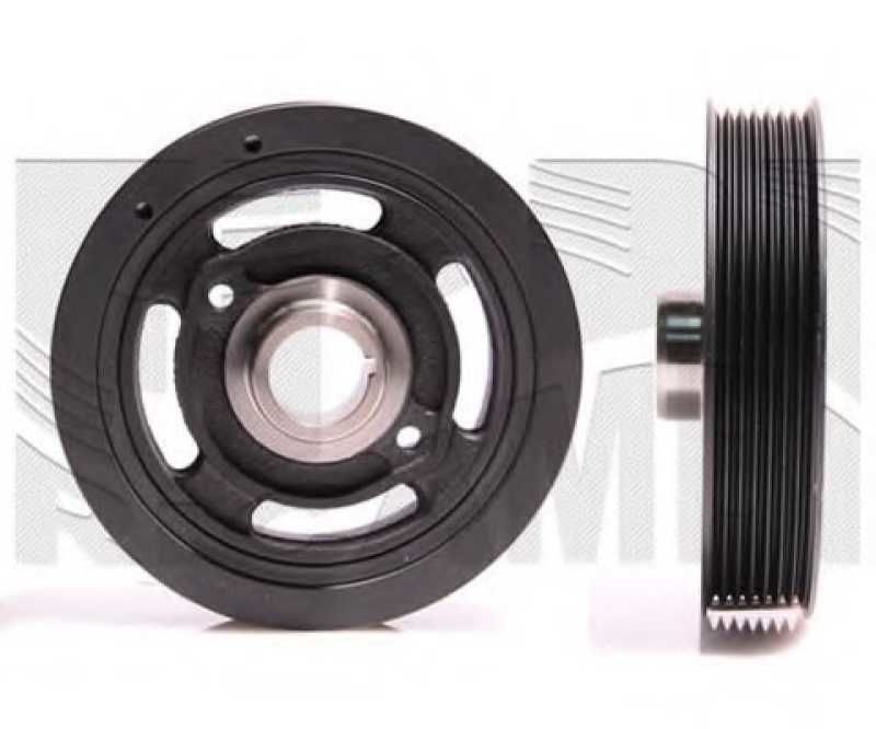 Krank Kasnak  Avensi̇s -Rav-4 1Azfe-2Azfe 00-15
