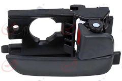 İç Kapi Kolu Arka Sag Hyundai Accent Era 06-13