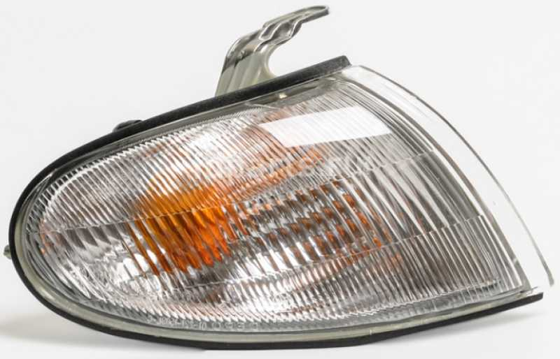 Hyundai Accent Sinyal Lamba Sag 1995-1997 Model