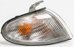 Hyundai Accent Sinyal Lamba Sag 1995-1997 Model
