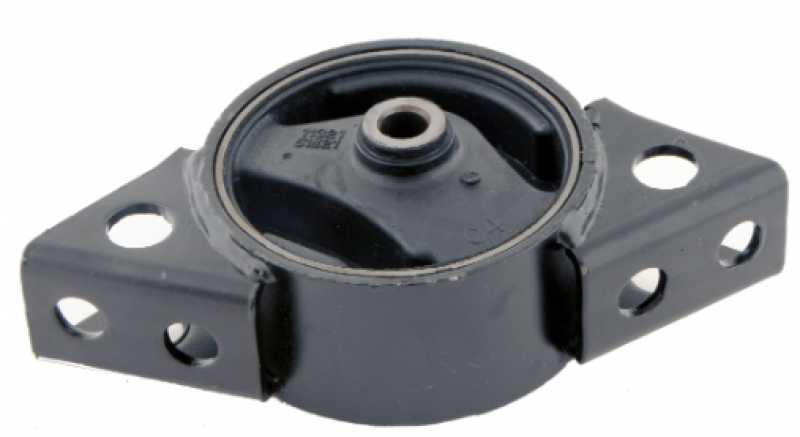 Ni̇ssan Pri̇mera Motor Takozu Arka 90-97 Mt At