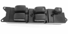 Düğme Cam Açma Lancer 02-06 Outlander 02-06 Pajero 02-06 Ön Sol