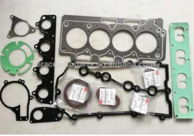 Takim Conta Komple 1.6L Ti̇ggo Ali̇a Ceery