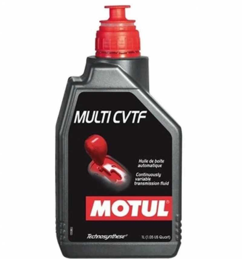 Multi Cvtf 1L Şanzuman Yagi