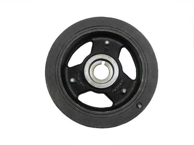 Kasnak Krank Starex-H100 Kamyonet-Sorento-Bongo-H350 140Hp-170Hp Crdi 02-
