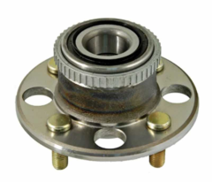 Teker Poryasi Civic 92-95 Si  96-01 Vti 30 Mm Arka Rulmanli Absli̇