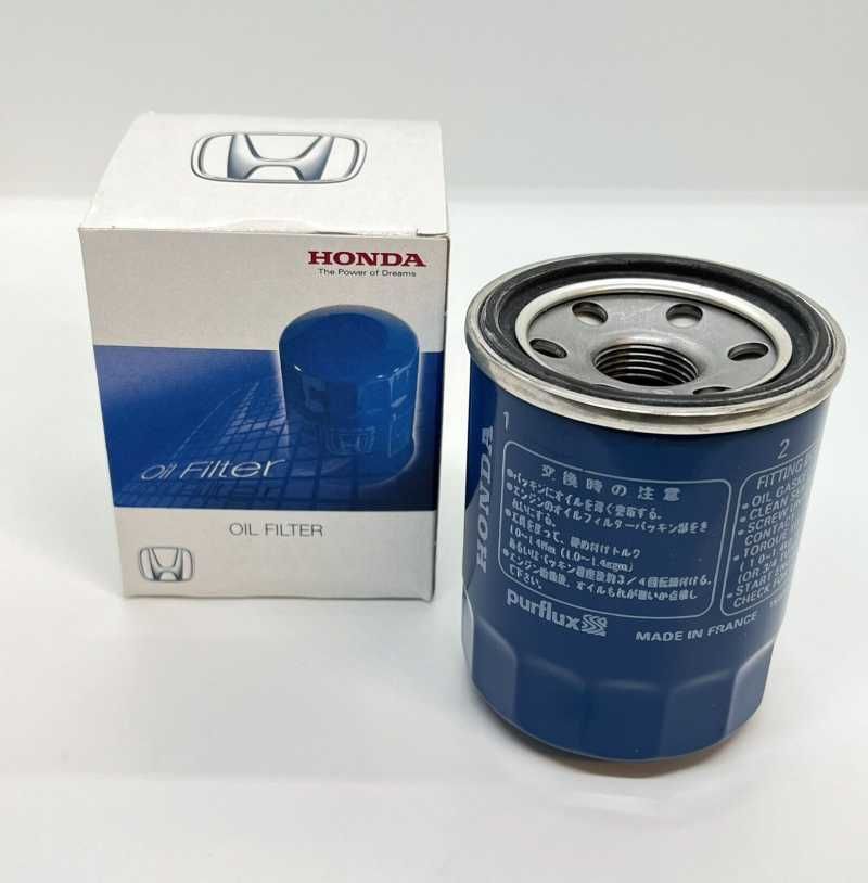 Honda Ci̇vi̇c Yag Fi̇ltre İnce Ti̇p Gen2 L200 2020-