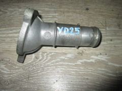 Navara Termostat Kapak Üst Pickup 06-