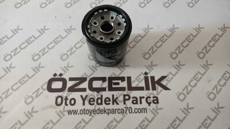 Corolla 88-06  Auris 06-12 Avensis Corona  Rav4 Yağ Fi̇ltresi̇