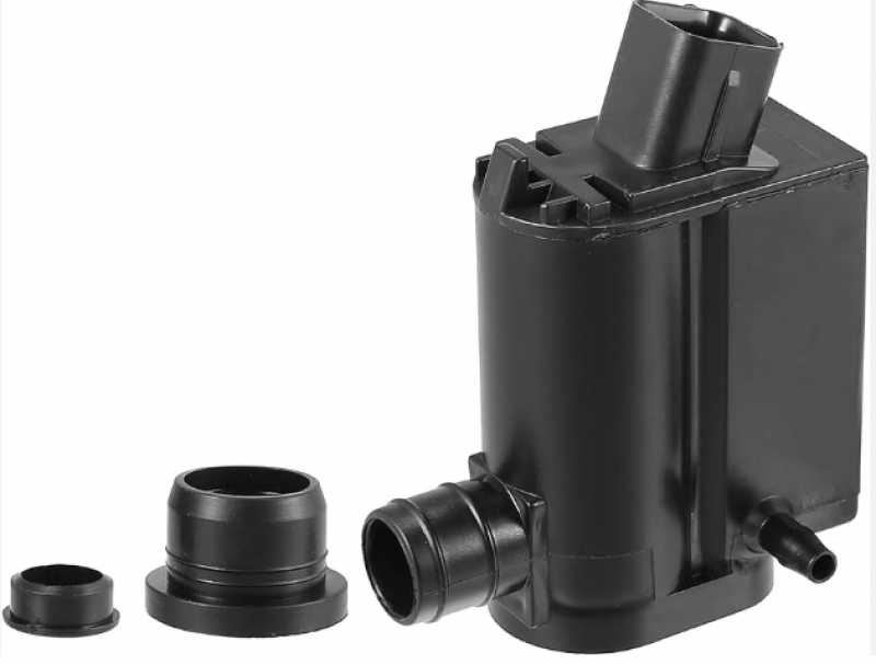 Su Fiski̇ye Motoru İ20 İ30 Ceed Getz Çi̇ft Çikiş 98510-1W000