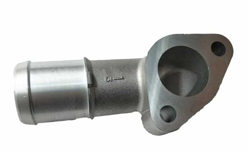 Era Termostat Çikis Borusu 1.6 06-11