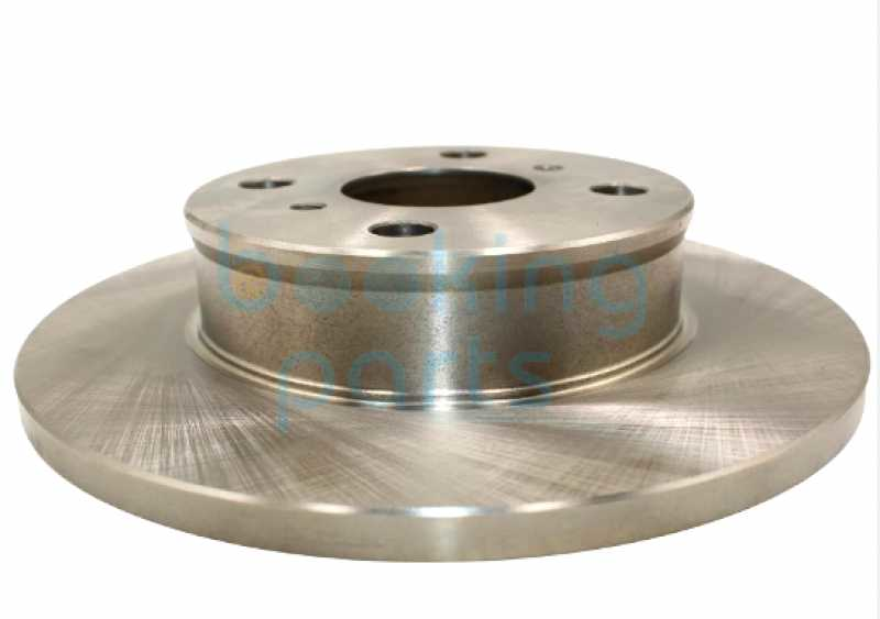Corolla Ön Fren Di̇ski̇ 238Mm Krb 88-91