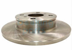 Corolla Ön Fren Di̇ski̇ 238Mm Krb 88-91