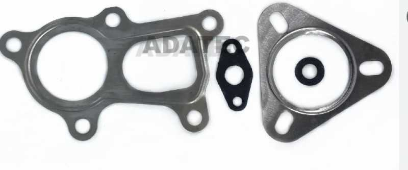 Starex Turbo Conta Takim