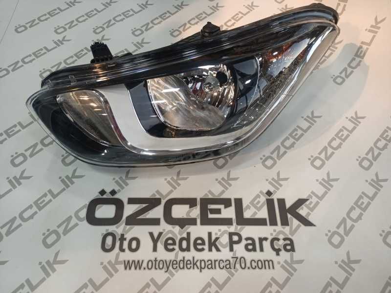 Far Sol Hyundai İ20 12-14