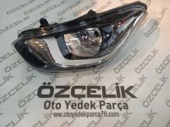 Far Sol Hyundai İ20 12-14