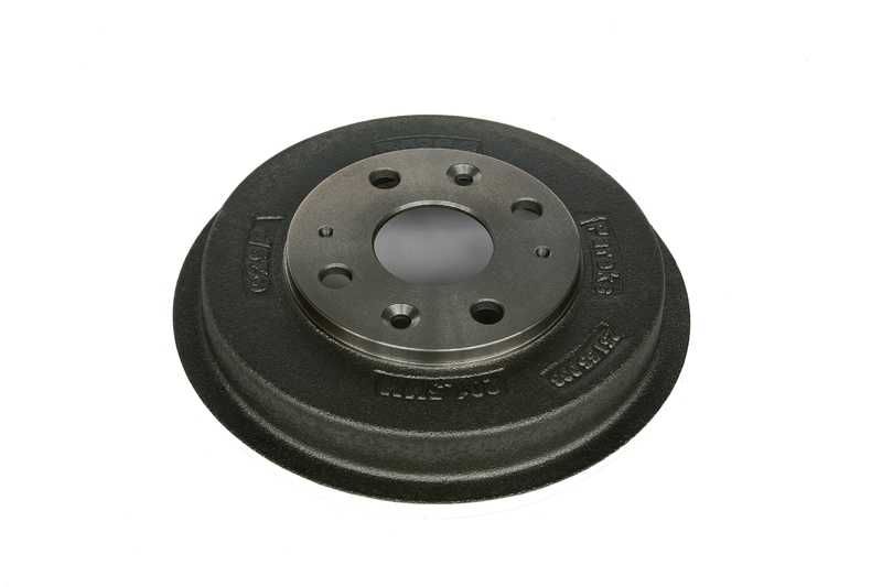 Mazda 323 Arka Fren Kampana Takimi 200Mm 89-04
