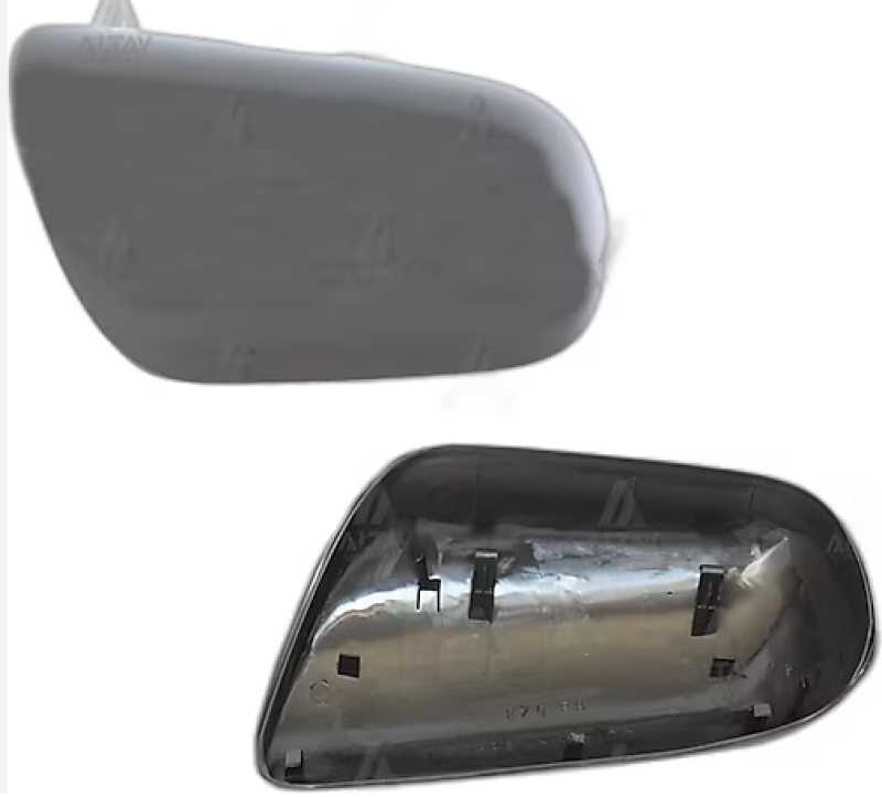 Corolla Sol Diş Ayna Kapaği Si̇nyalsiz 06-13