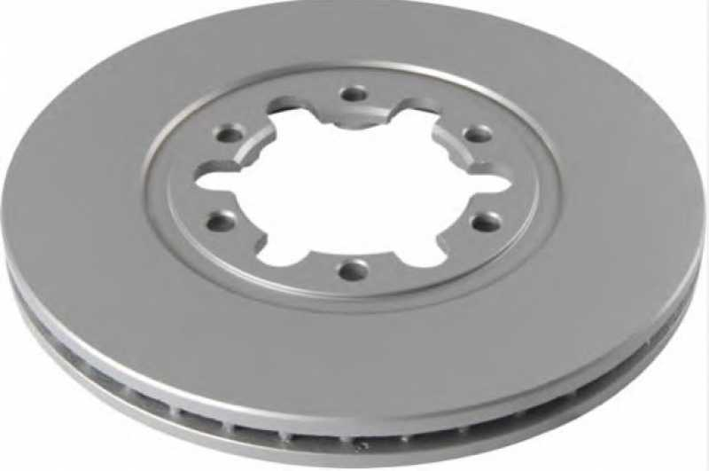Di̇sk Ön Fren Bi̇jon Mazda B2500 96-06 4X4 Ford Ranger 4X4 00-06