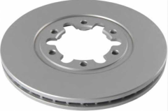 Di̇sk Ön Fren Bi̇jon Mazda B2500 96-06 4X4 Ford Ranger 4X4 00-06
