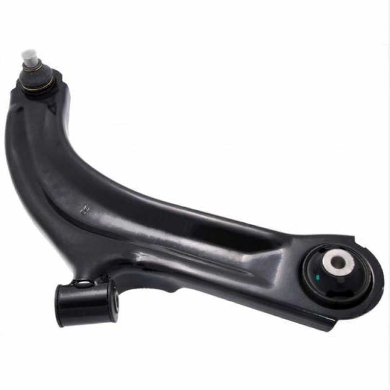 Ni̇ssan Mi̇cra Note Sag Alt Salincak K12 2003-