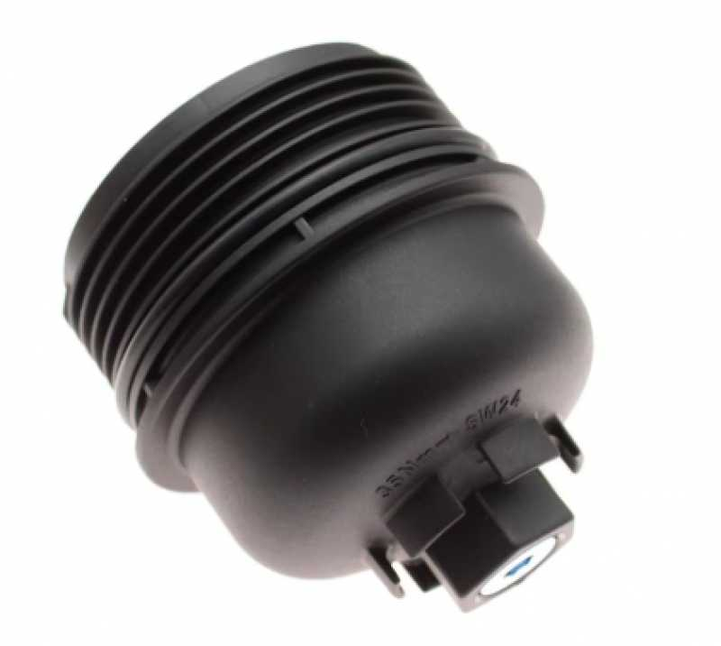 Kapak Yağ Fi̇ltre Tucson 09-13 İx35 09-13 Santafe