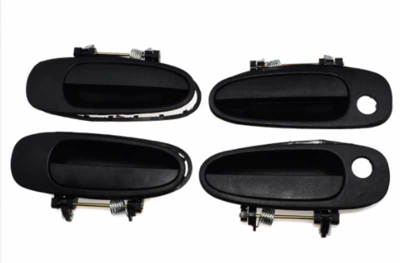 Toyota Corolla Dış Kapı Kolu Ön Sag 1993-1998