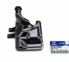 Hyundai̇ İ30 Hava Fi̇ltre Çikiş Bi̇donu Rezanatör 07-11